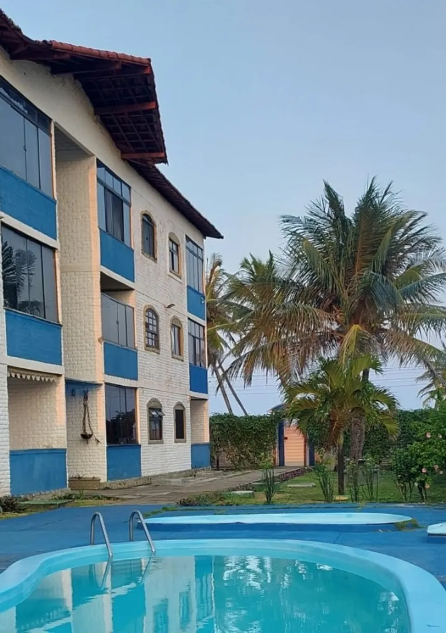 Apartamento em Redinha Nova