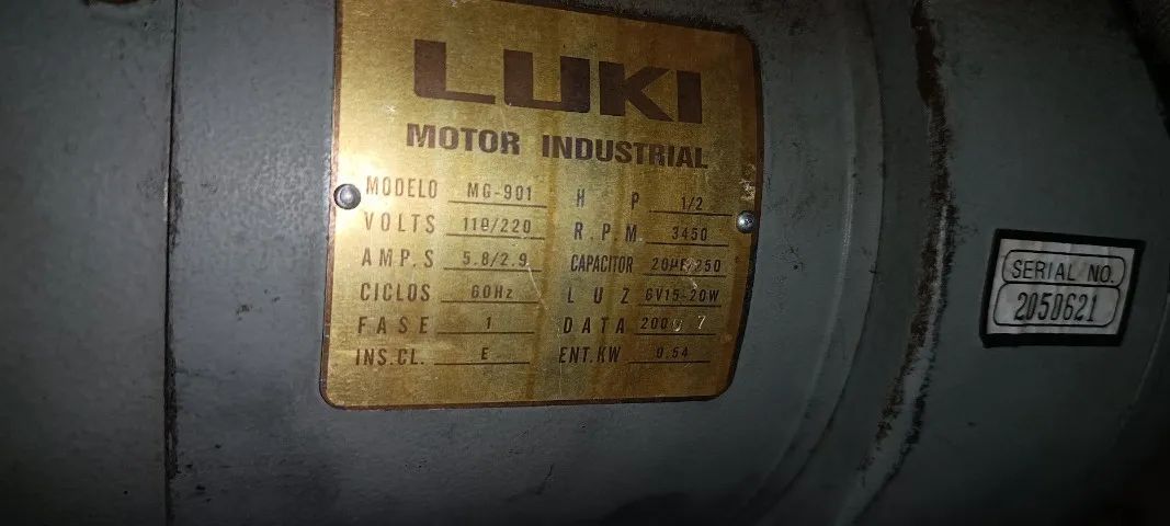 Máquina de Costura Reta Sunstar KM-137B - Foto 5
