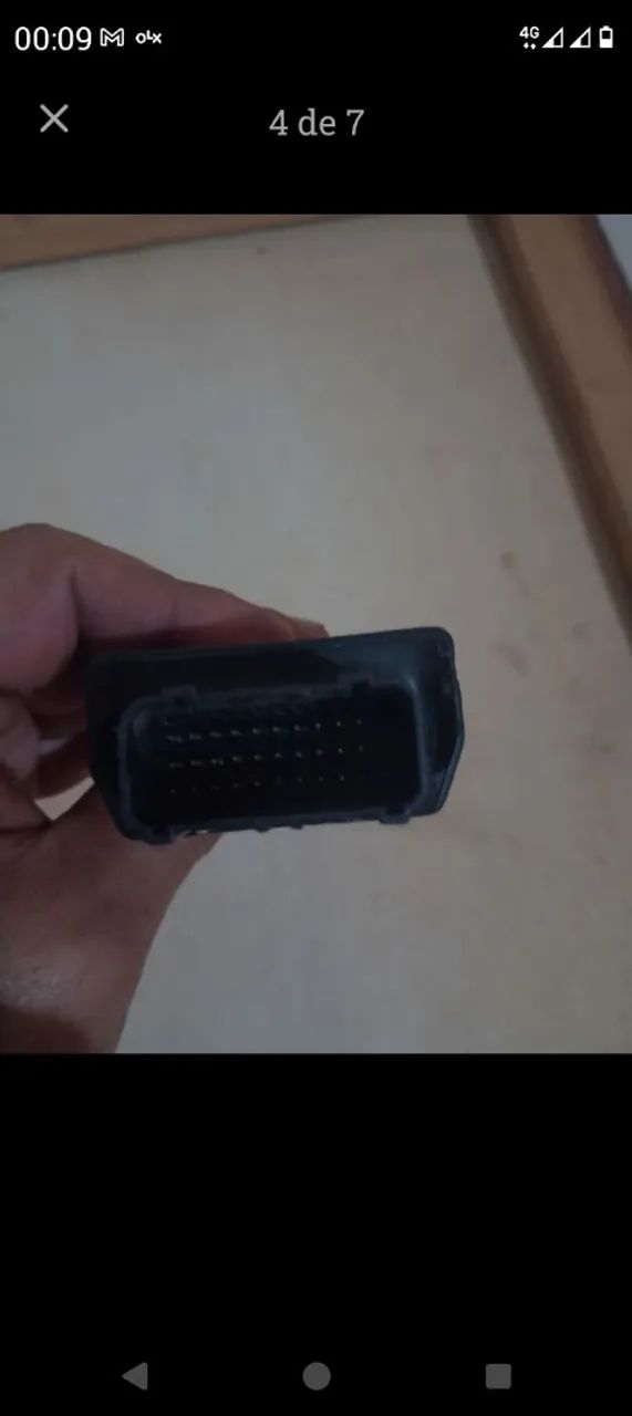 Vendo módulo da 160 fan - Foto 4