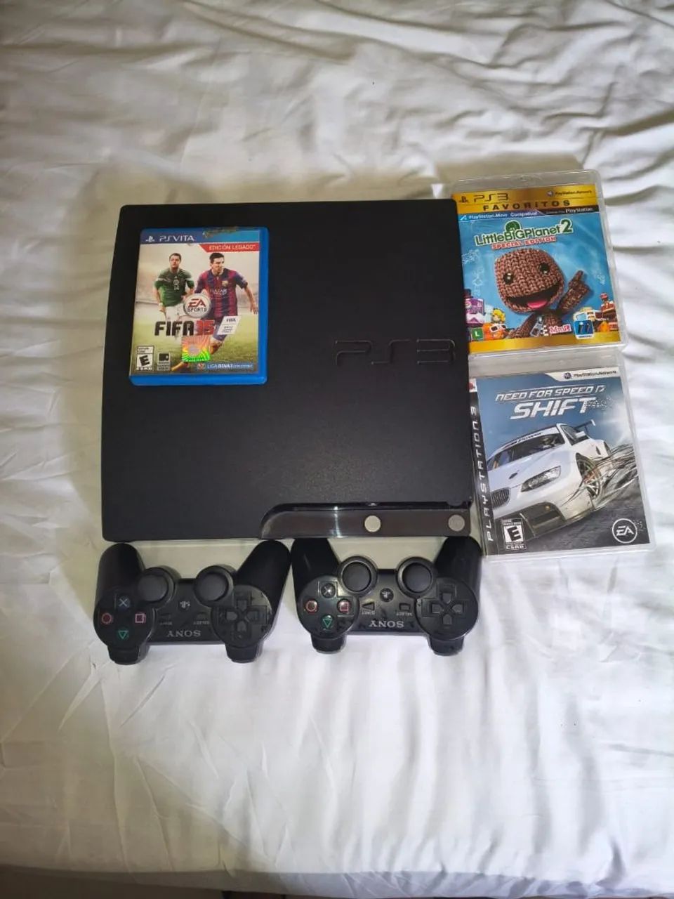 Ps3 