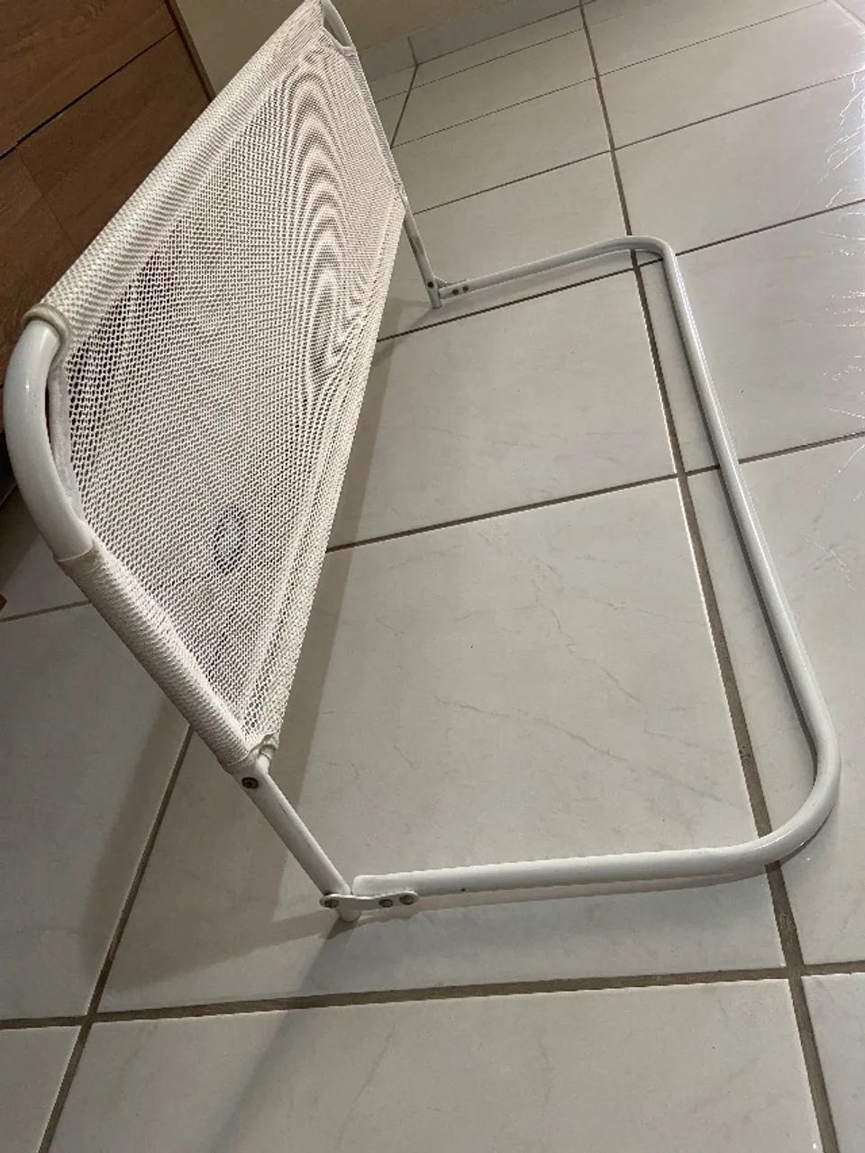 Grade de proteção para cama - Foto 3