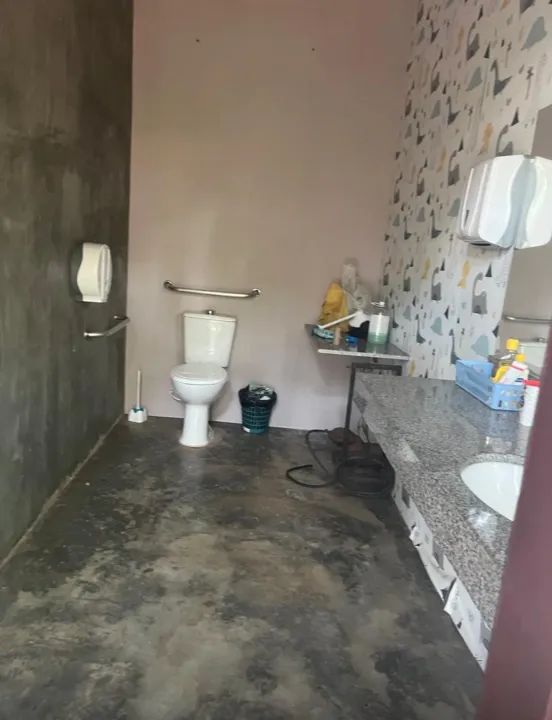 Alugo salas nove comercial na Qd 204 Sul Prox. Ao MERCATO no centro de Palmas - TO - Foto 11