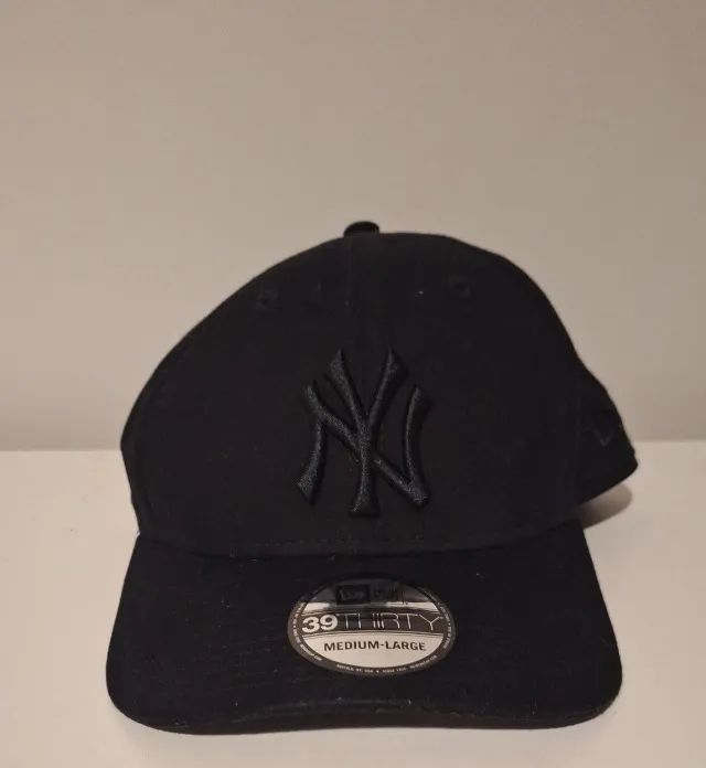Bone New Era 39 Thirty - Foto 3