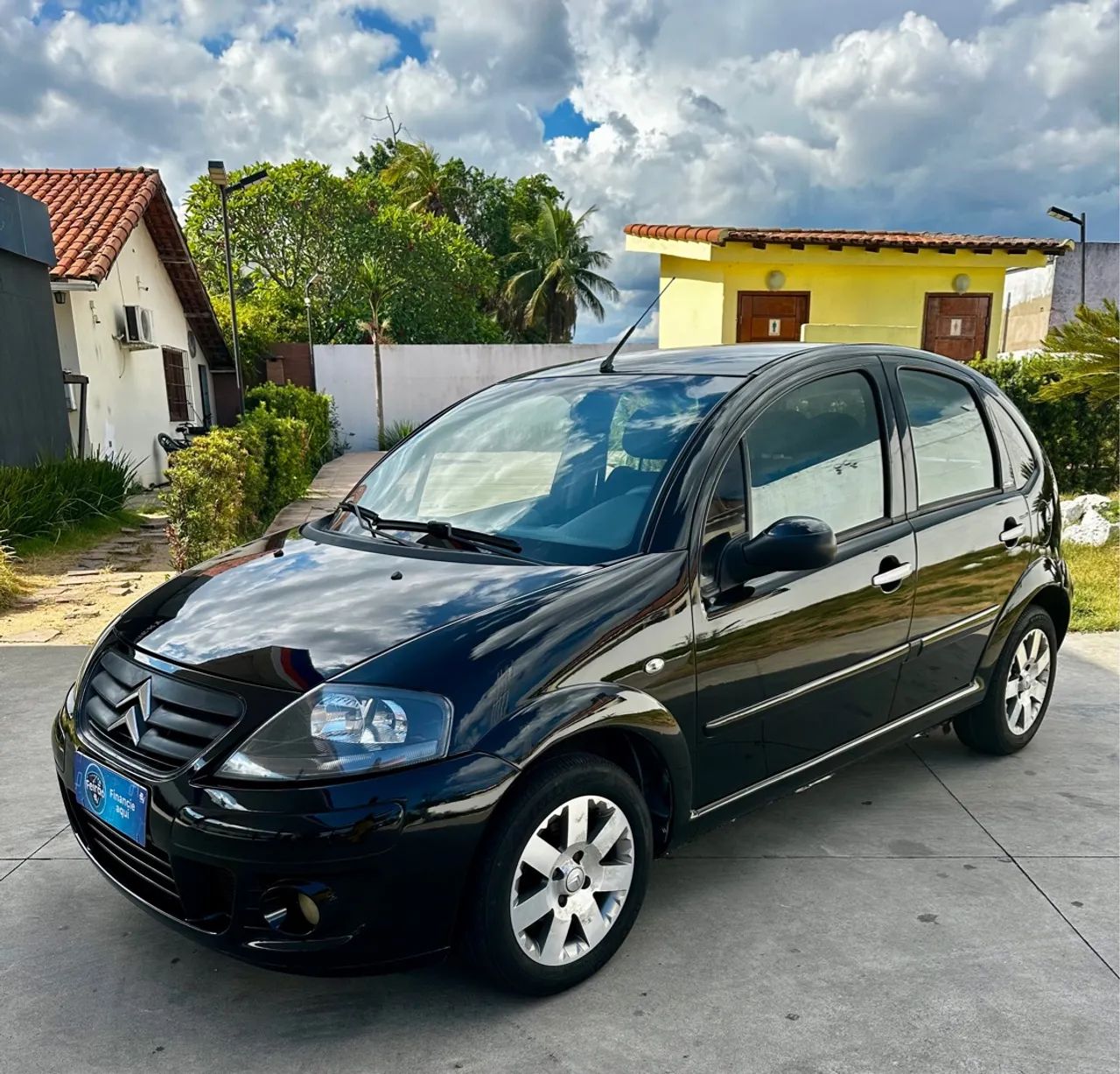 C3 2012 / Ford fiesta 2014 / fusca 1970 / Land Rover 2012/ Toyota Corola 2017
