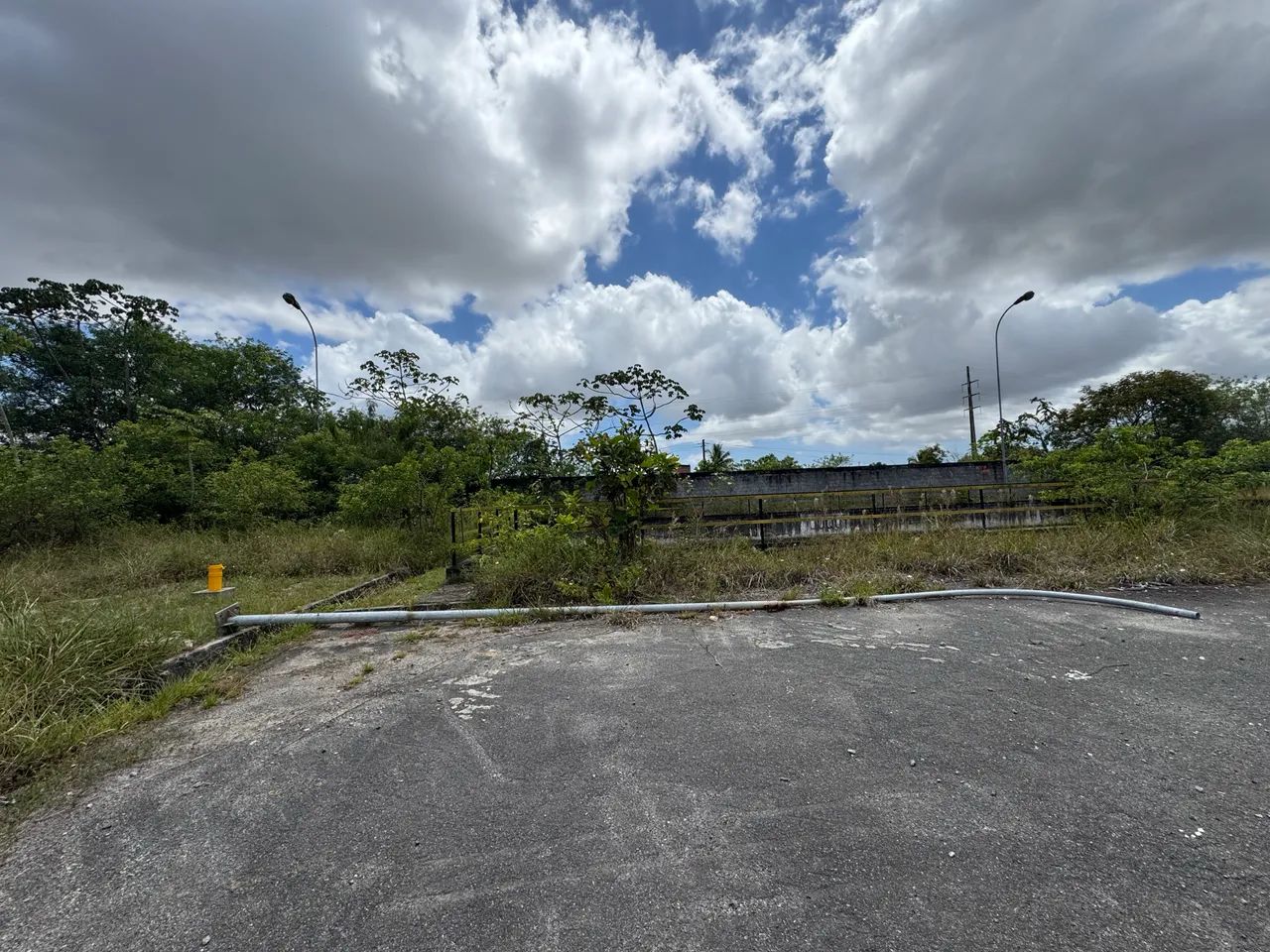 Poste iluminação galvanizado de 6 a 8 metros  - Foto 3