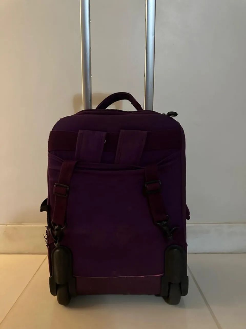 Mochila Kipling - Foto 4