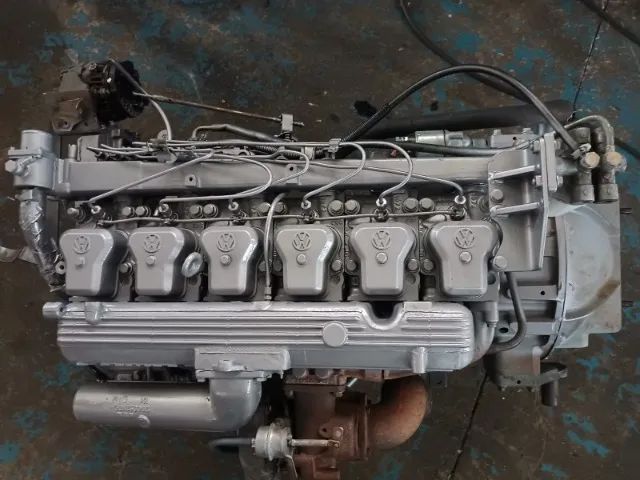 MOTOR X10 6CC - Foto 4