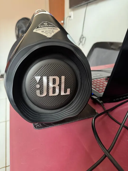 JBL BOMBOX 2