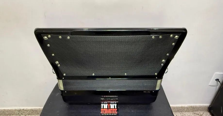 Acordeon italiano Monarch - Foto 4