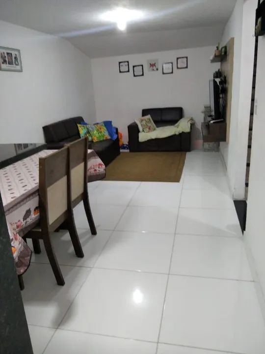 Vendo ou troco por casa em Grande Vitória 
