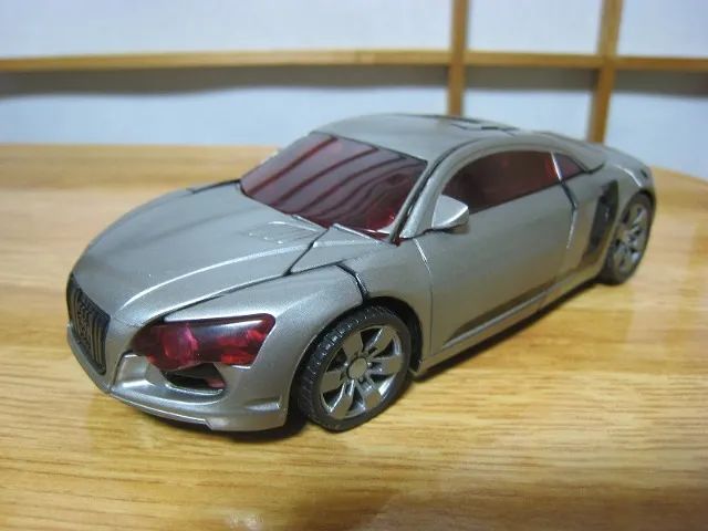 Transformers HFTD Sideways - Foto 2