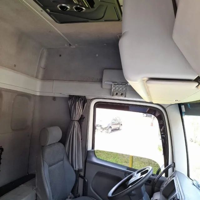 Vw Constellation 25390 Bitruck Carroceria 2013 - Foto 6