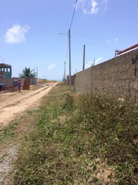 Terreno 12,00m x 15,00m em Ponta de Pedra, Aceito Automóvel, Excelente Localização - Foto 10