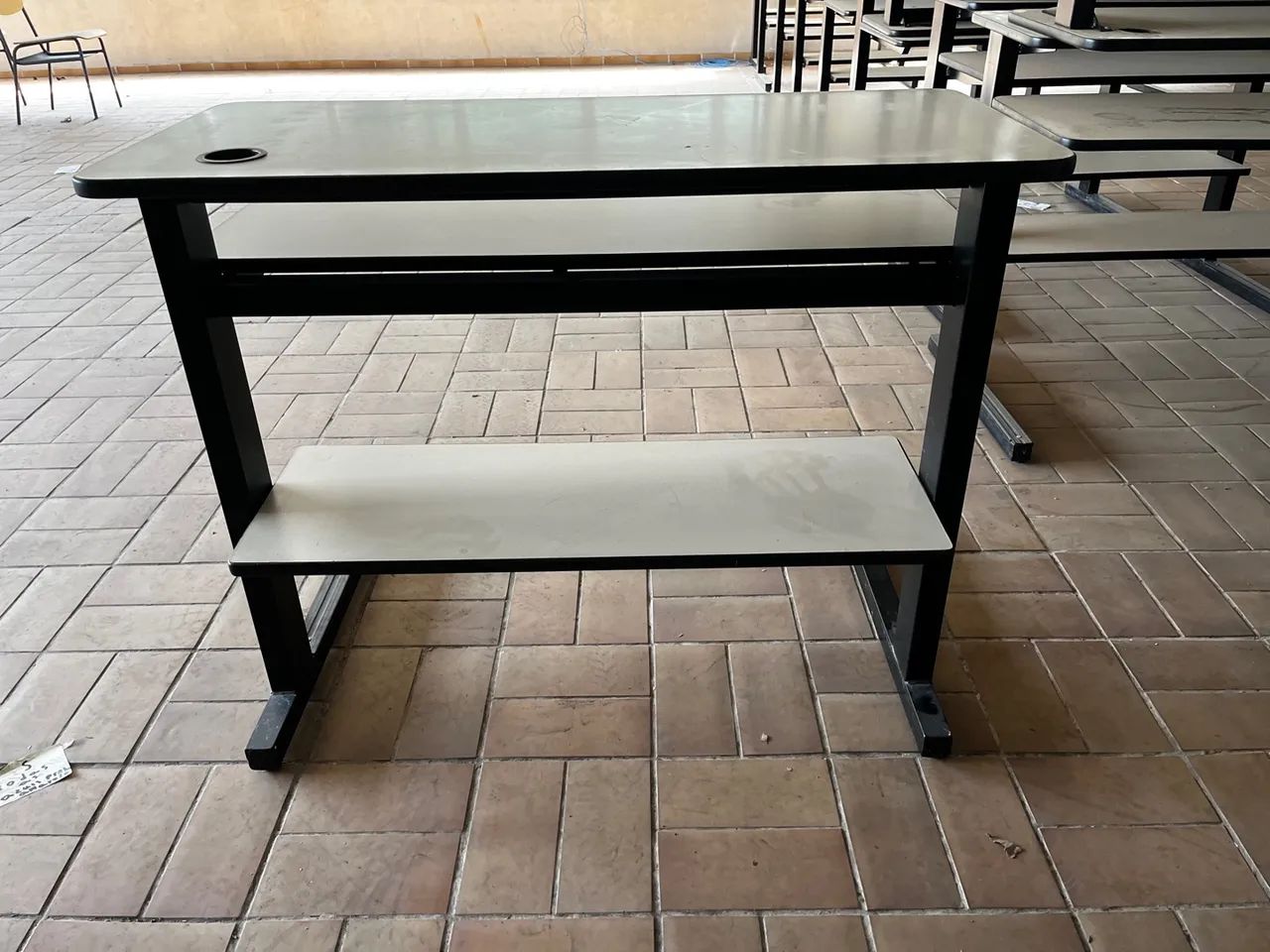 Mesa de informática  - Foto 4