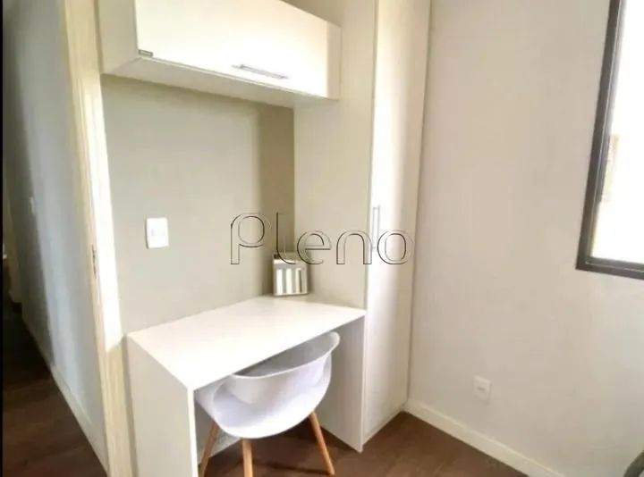 Cobertura à venda em Campinas, Cambuí, com 3 quartos, com 156 m², Condomínio Residencial C - Foto 9