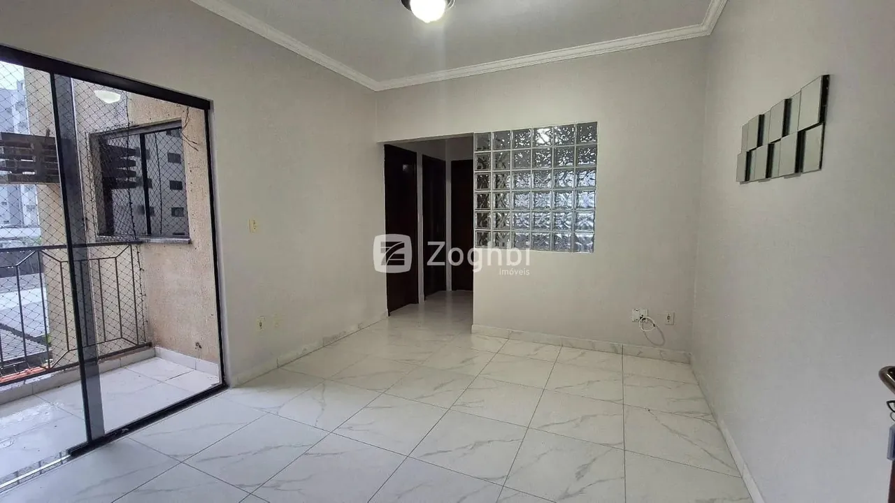 Apartamento para locação, Rio Madeira, Porto Velho, RO