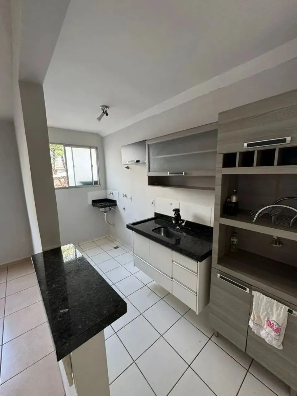 Ribeirão Preto - Apartamento Padrão - Ribeirânia