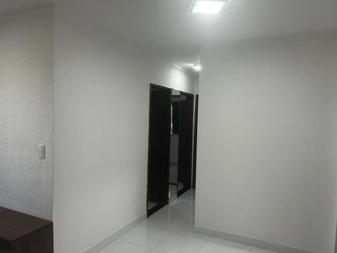 APARTAMENTO MOBILIADO PROX A UNIVERSIDADE FEDERAL UFS - Foto 5
