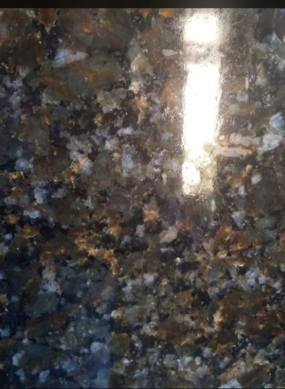 Pia granito preto (sem cuba) - Foto 2