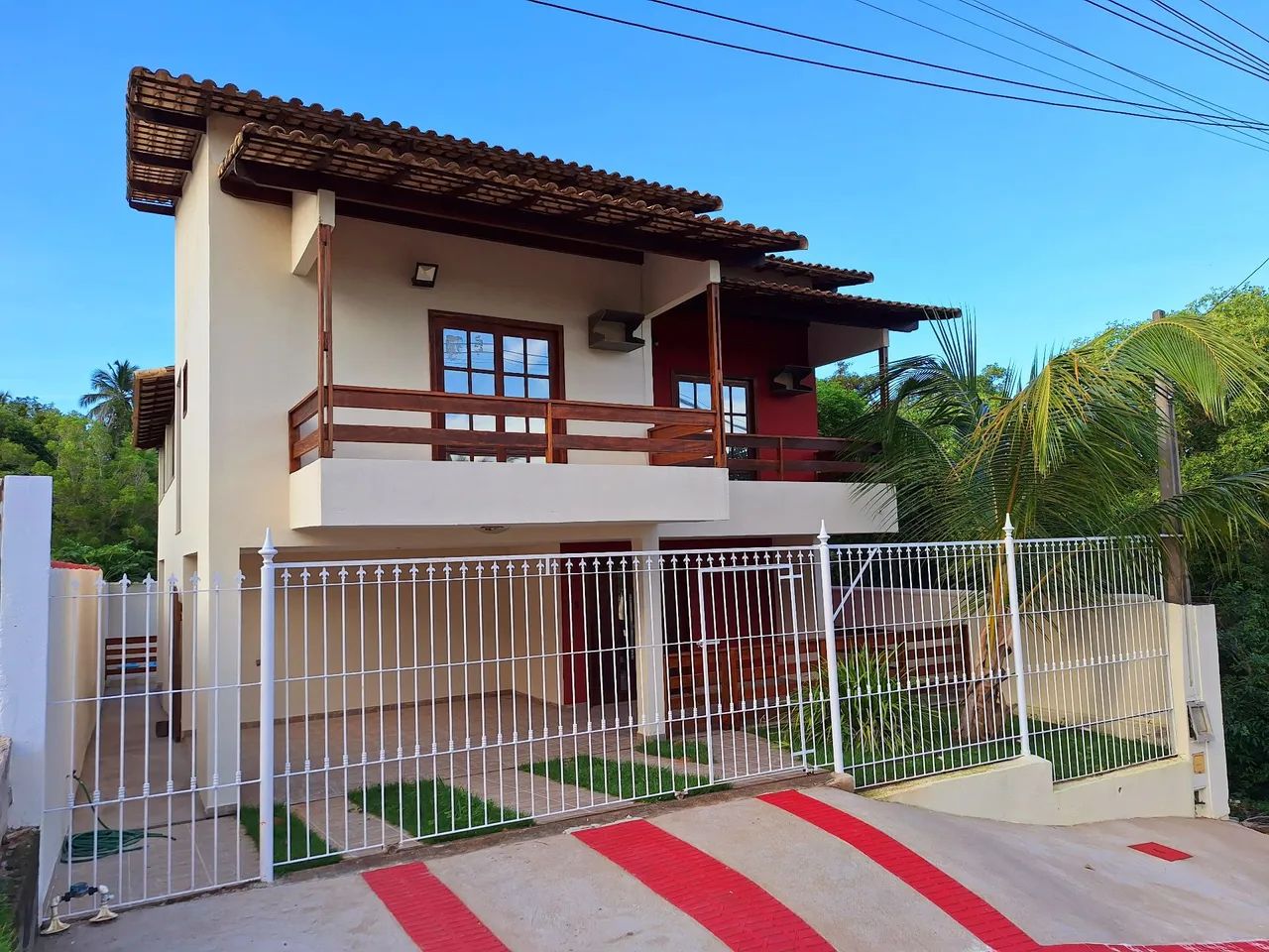 CASA CONDOMÍNIO VALE DO LUAR  ESCRITURADA E REGISTRADA - Foto 2