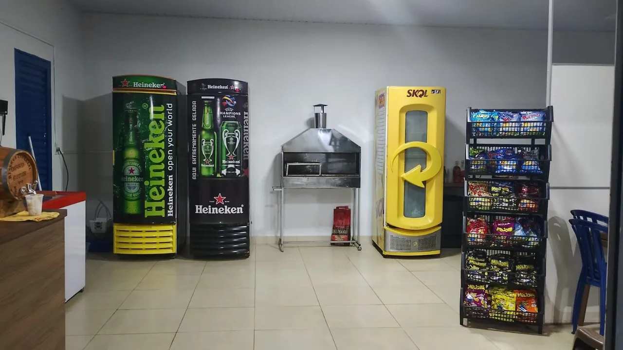 Distribuidora Completa