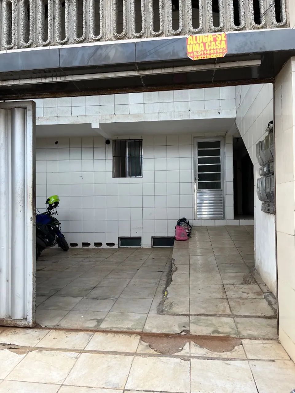 Foto - Paulista - Artur Lundgren I