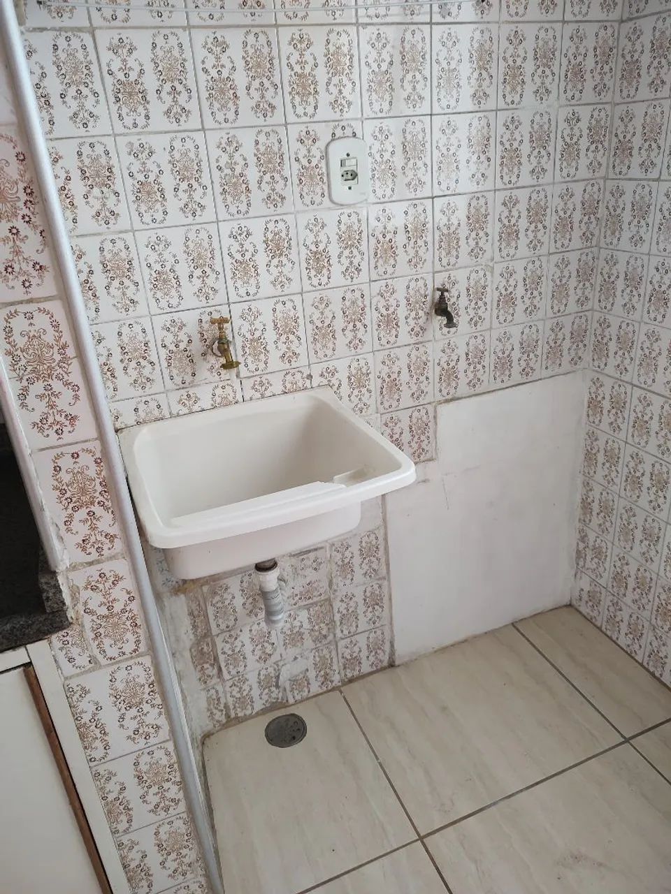 Foto - Campinas - Conjunto Residencial Souza Queiroz