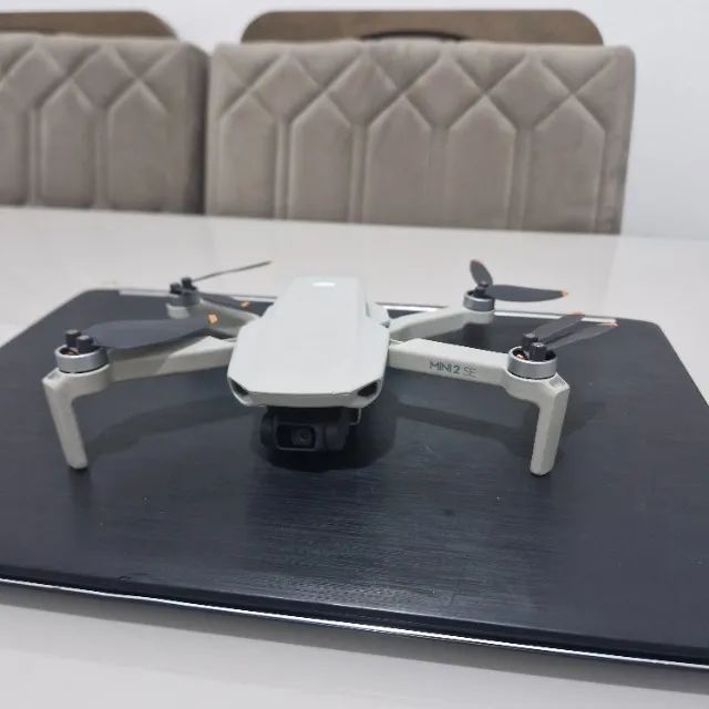 Drone DJi mini 2 se