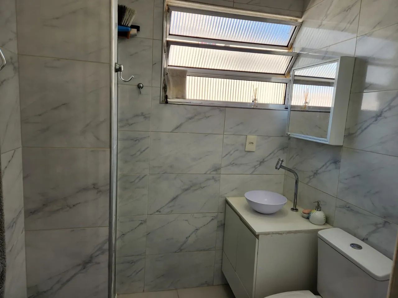 Direto com proprietário - Ap 2 Dorm com garagem ao lado da futura estação 14 Bis - Foto 4