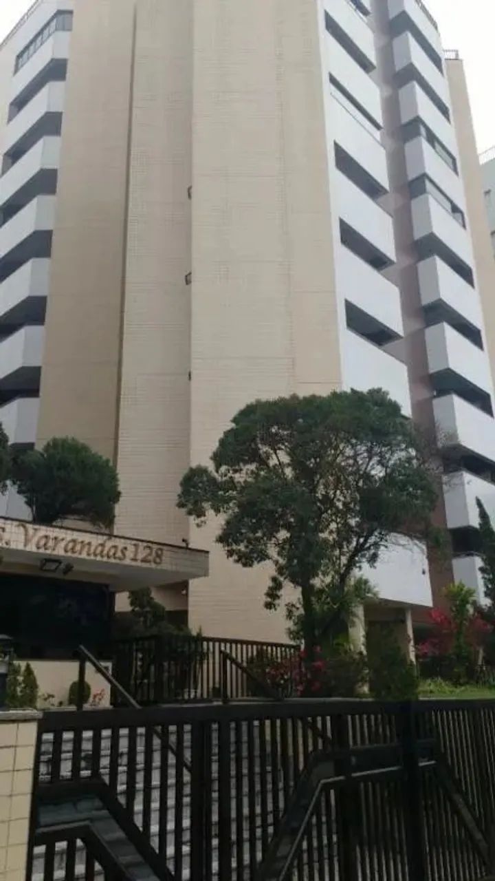 Apartamento para Locação em Santos, Vila Matias, 2 dormitórios, 1 suíte, 2 banheiros, 1 va - Foto 3