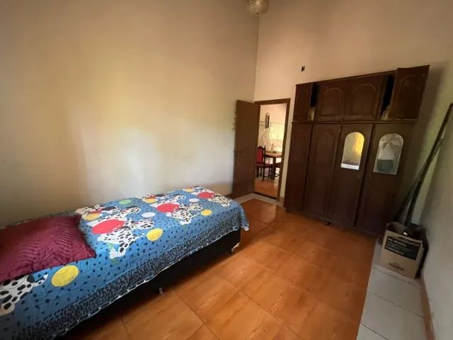 Alugo Chácara Mobiliada em Lagoinha - 1.800 m² - Foto 6