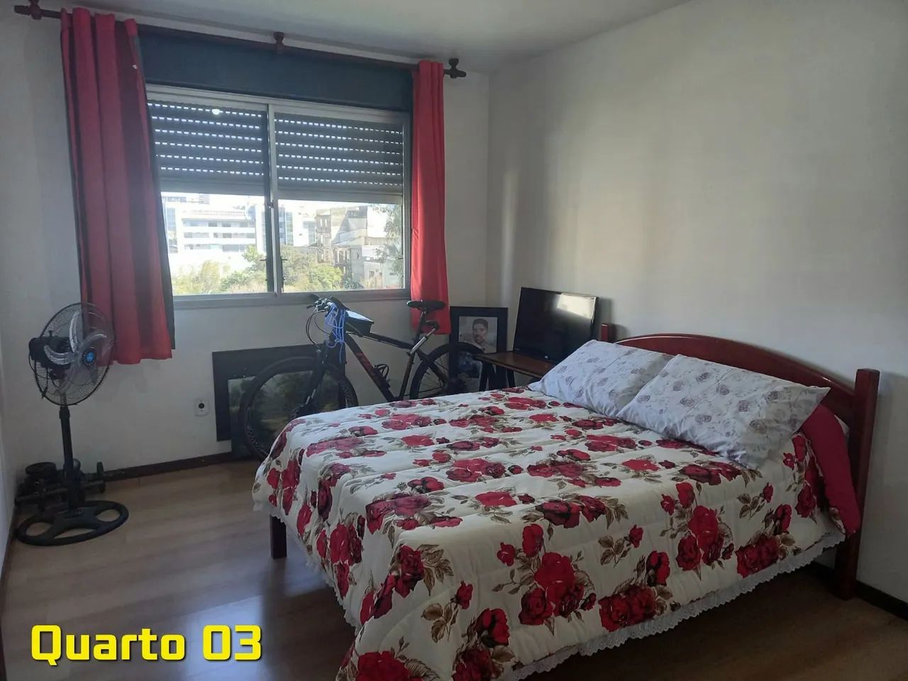 Apartamento na Avenida Dores  - Foto 4