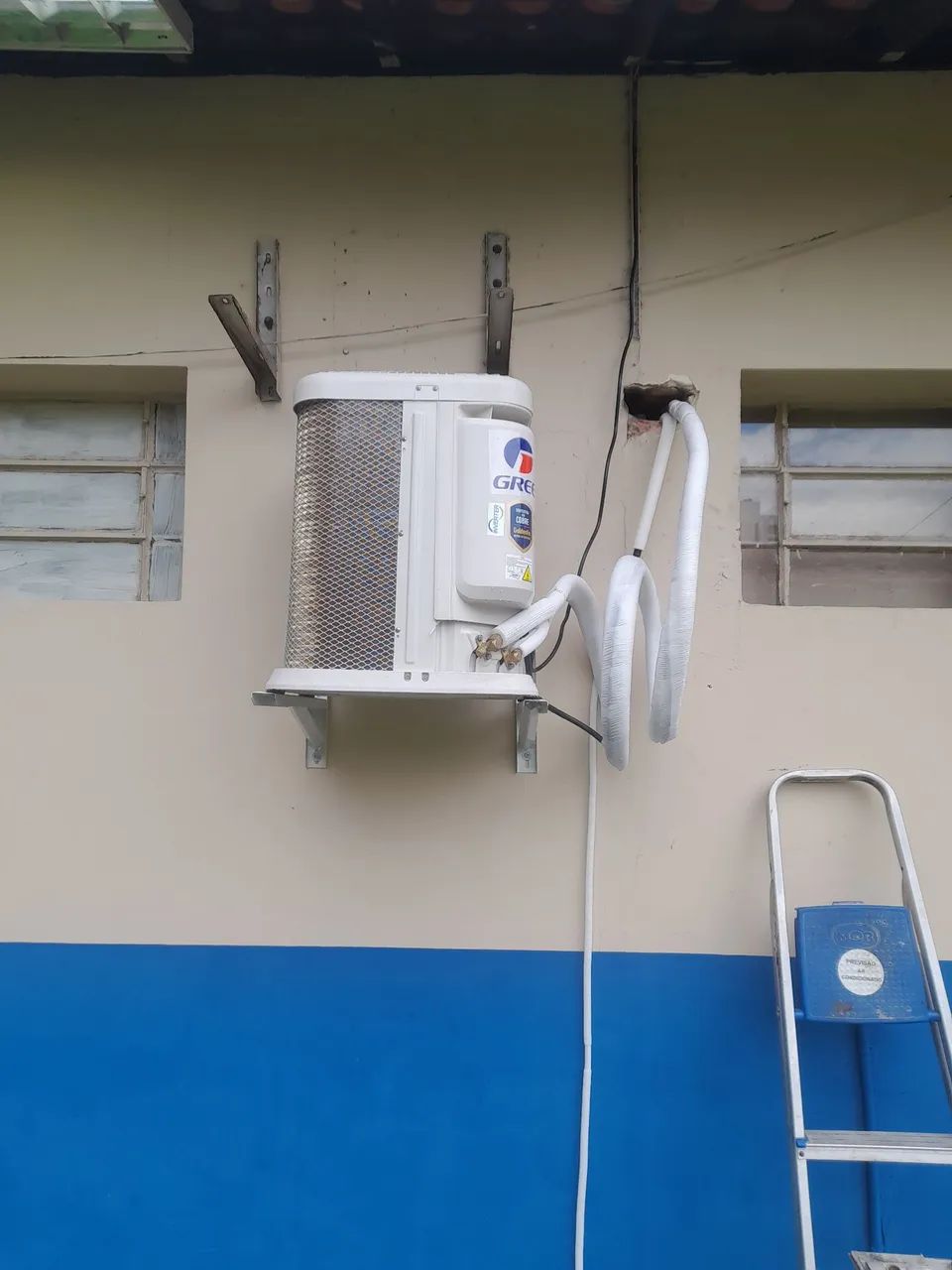 Instalação de Ar Condicionado com Qualidade - Foto 3