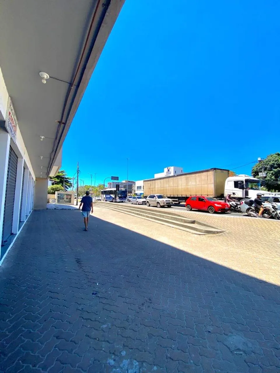 Loja para aluguel, Centro - Rio das Ostras/RJ