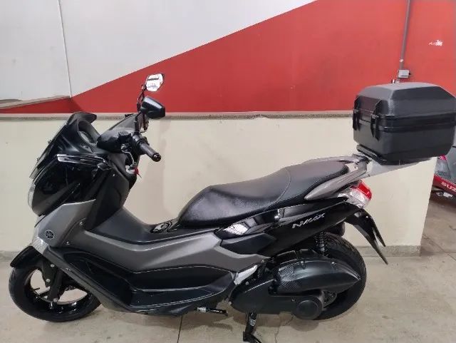 Nmax - 2019 - 20milkm - Foto 2