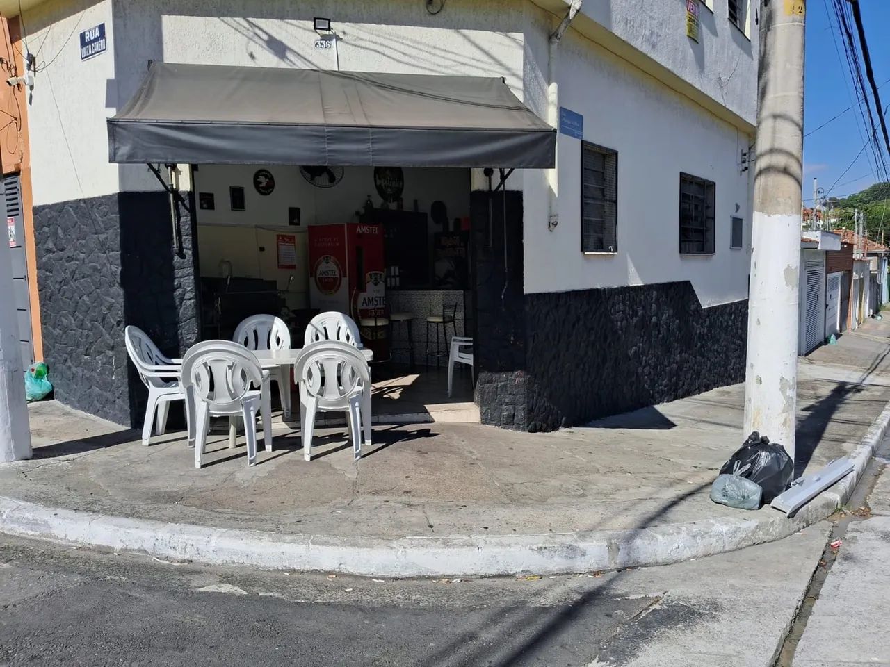Foto - São Paulo - Vila Canero