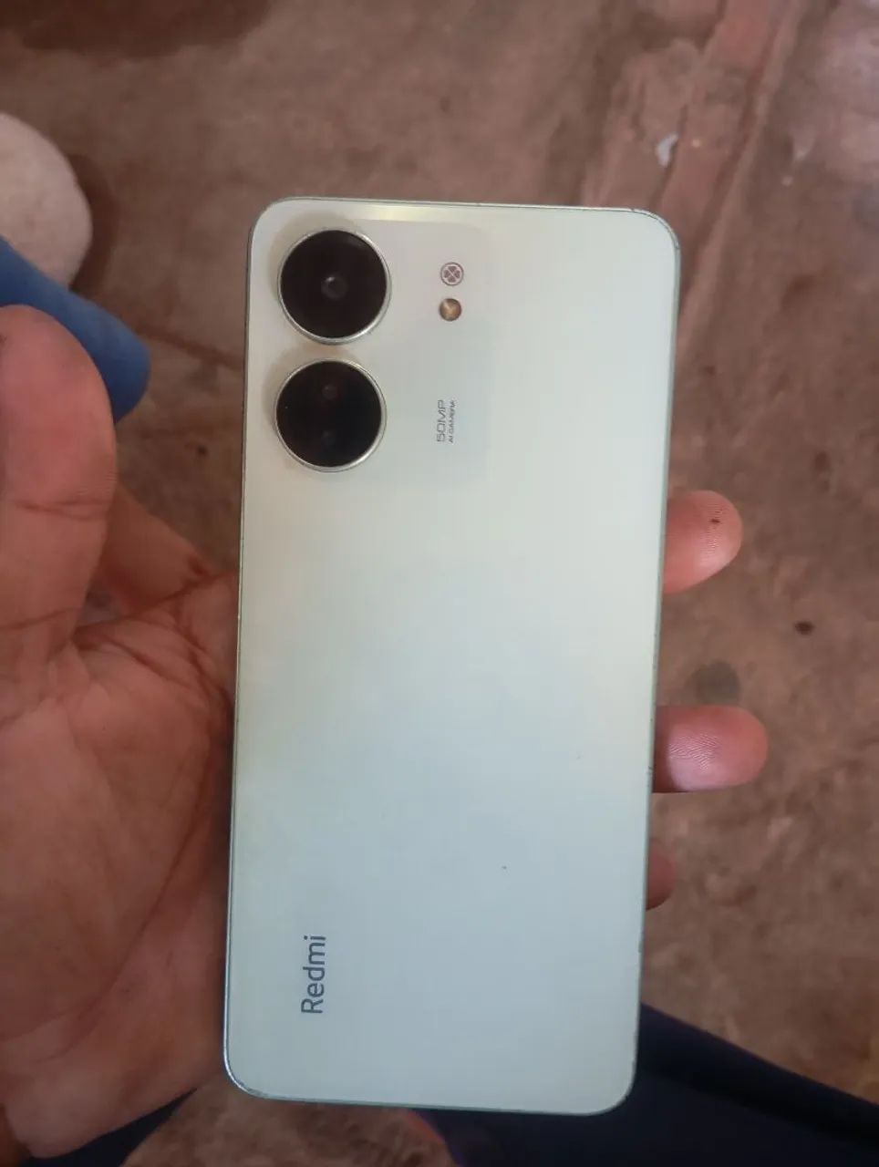 Redimi note 13