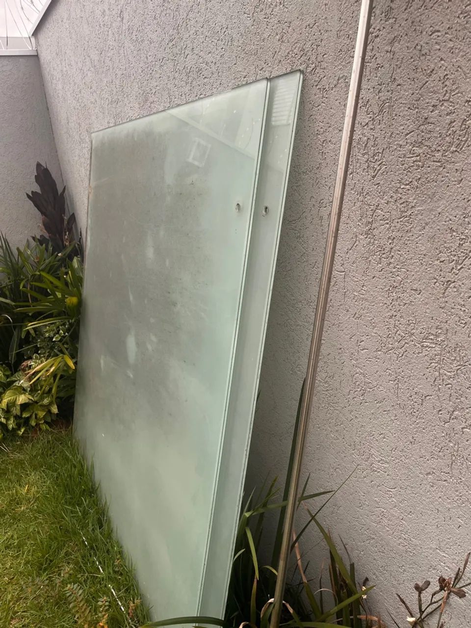 Cobertura de Vidro 64168501065729121