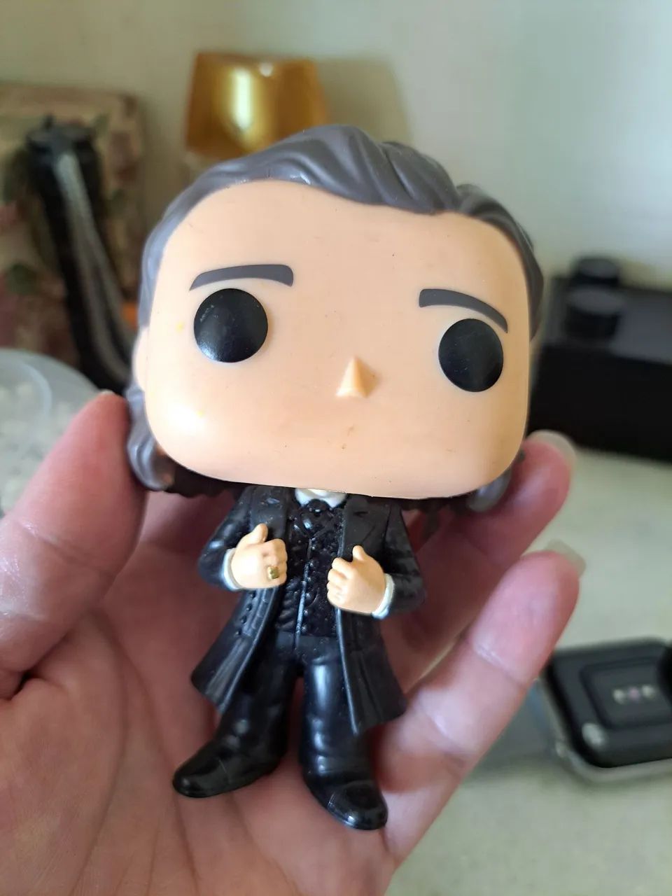 Funko Sir Thomas Sharpe Crimson Peak 