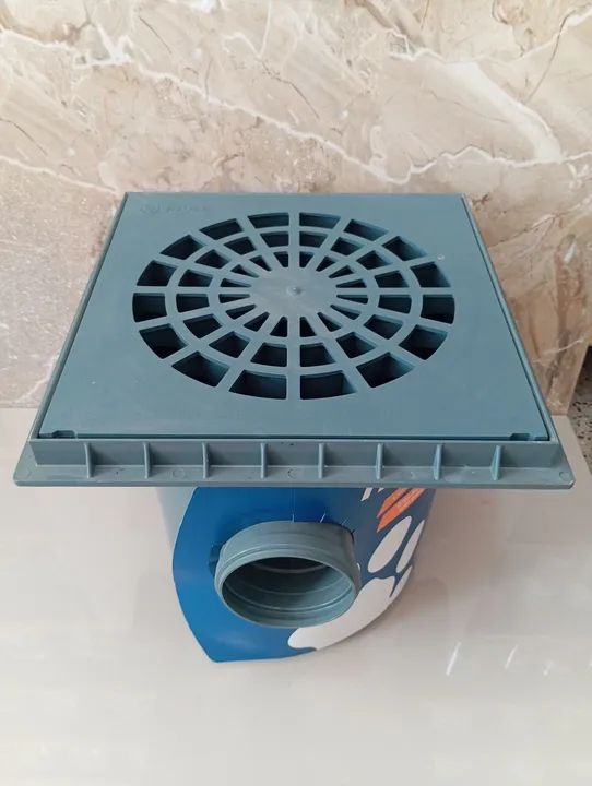 CAIXA DE AREIA DN100 TIGRE - Foto 3