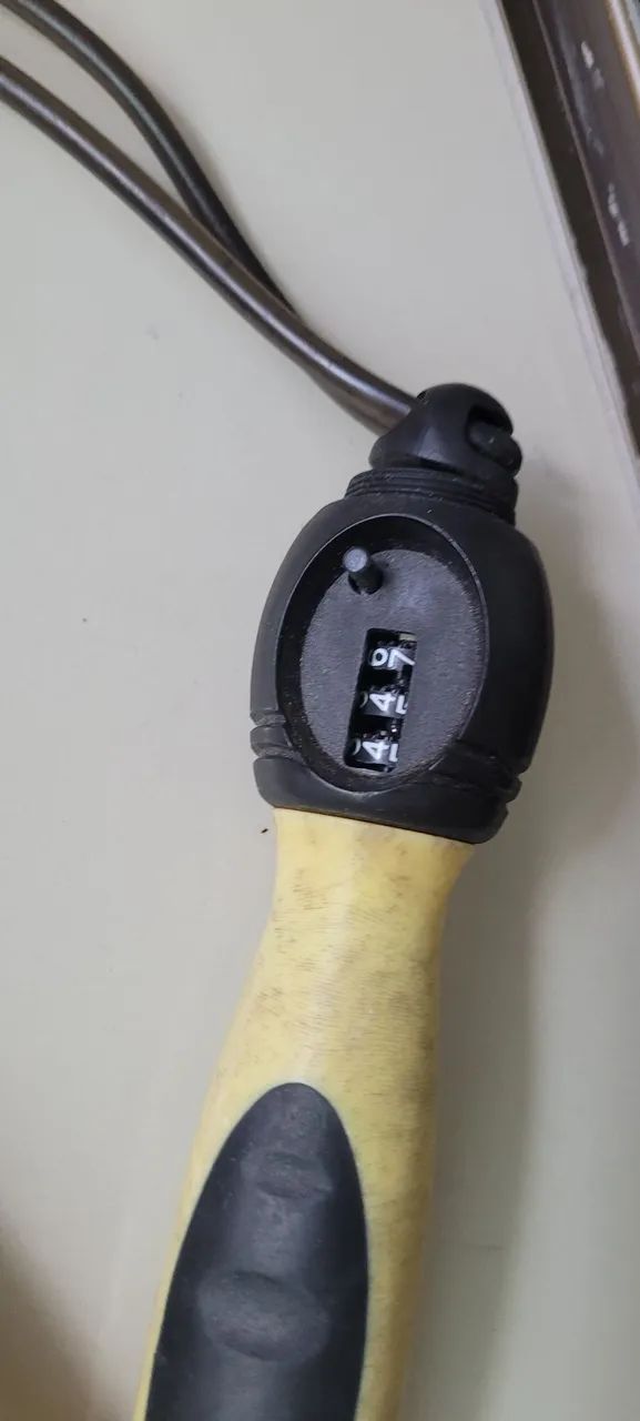 Corda de Pular Diadora - usada - Foto 2