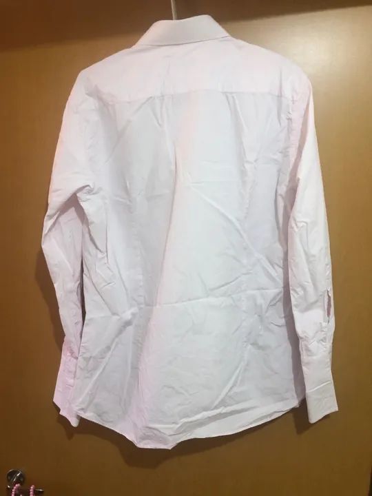 Camisas Norberto Sarnaglia - Foto 2