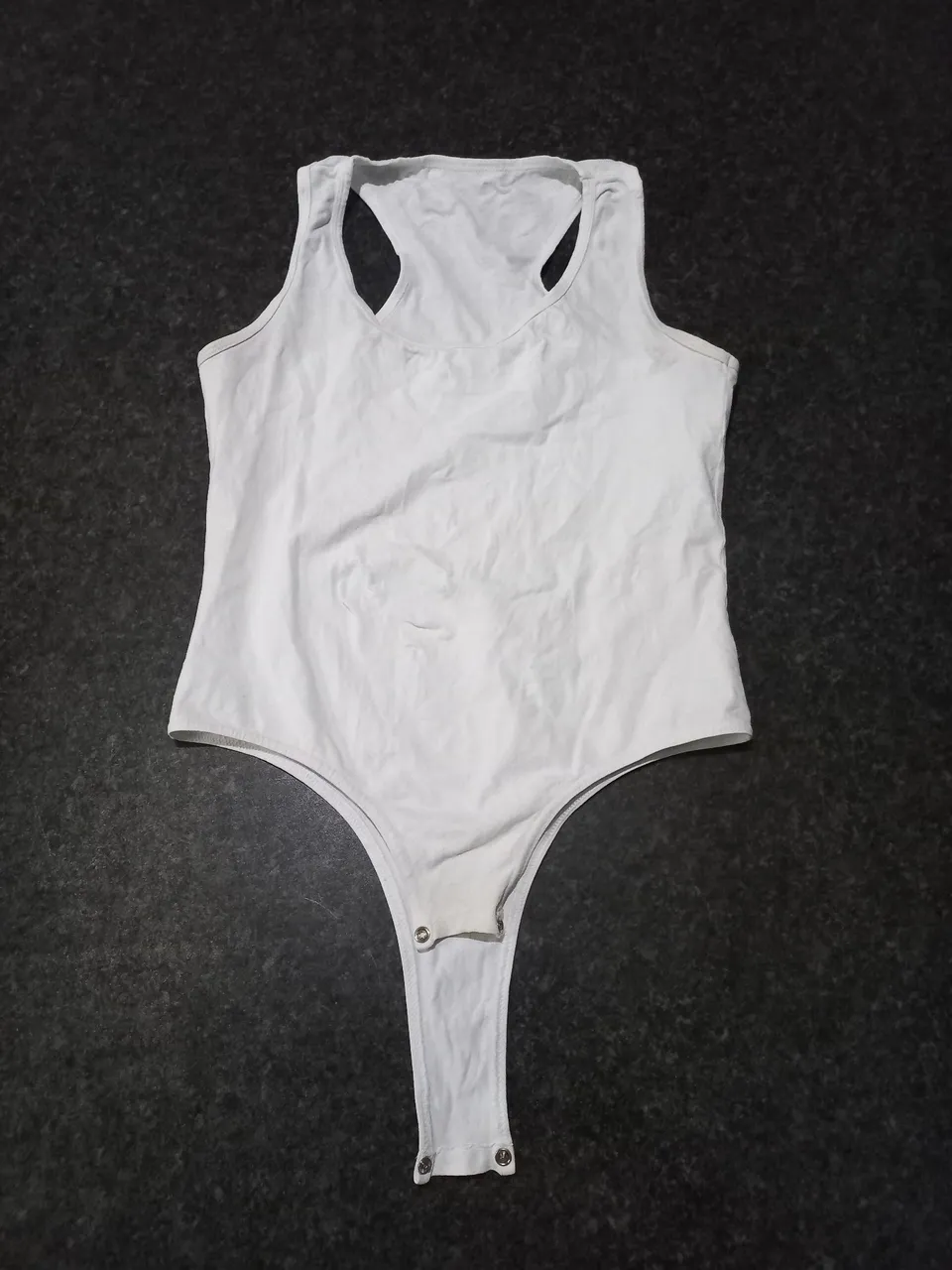 Body Branco