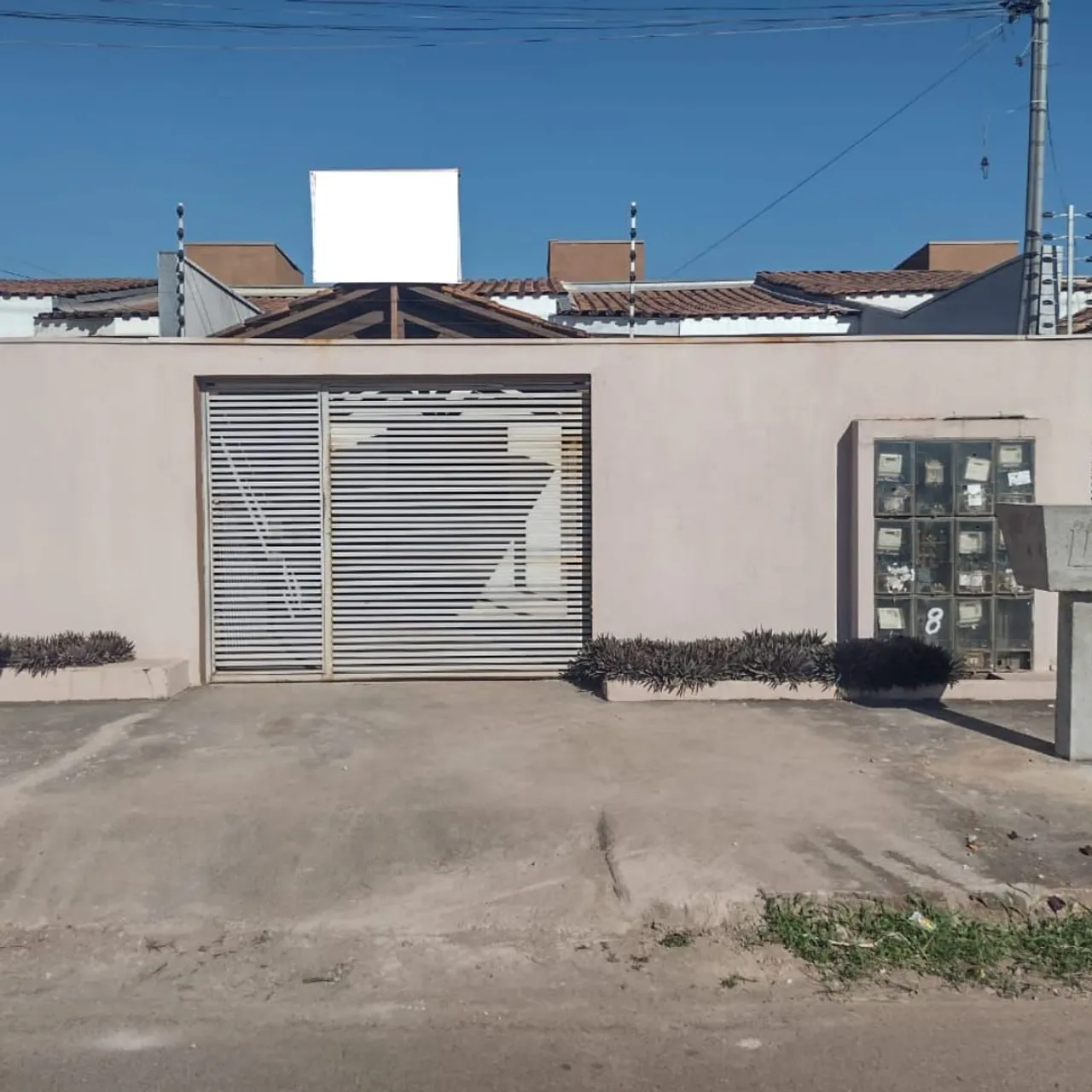 Casas ao venda em Porto Velho
