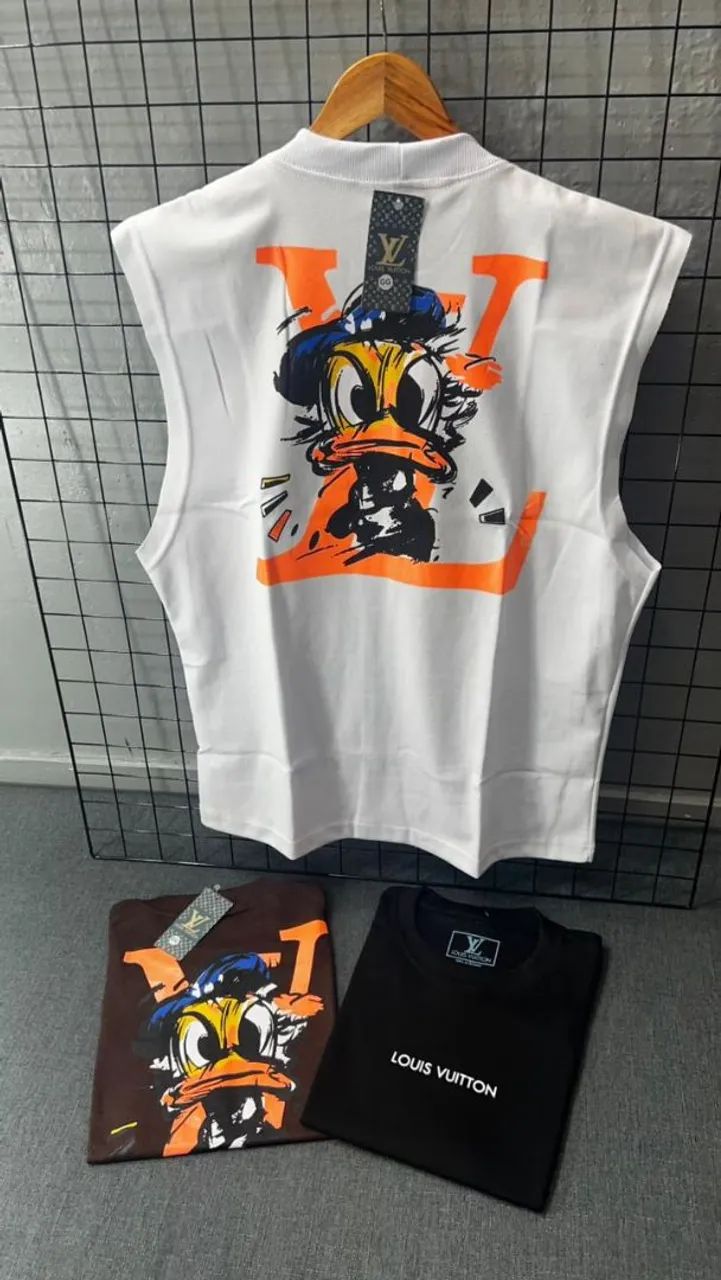 Camiseta Oversized Machão - Foto 5