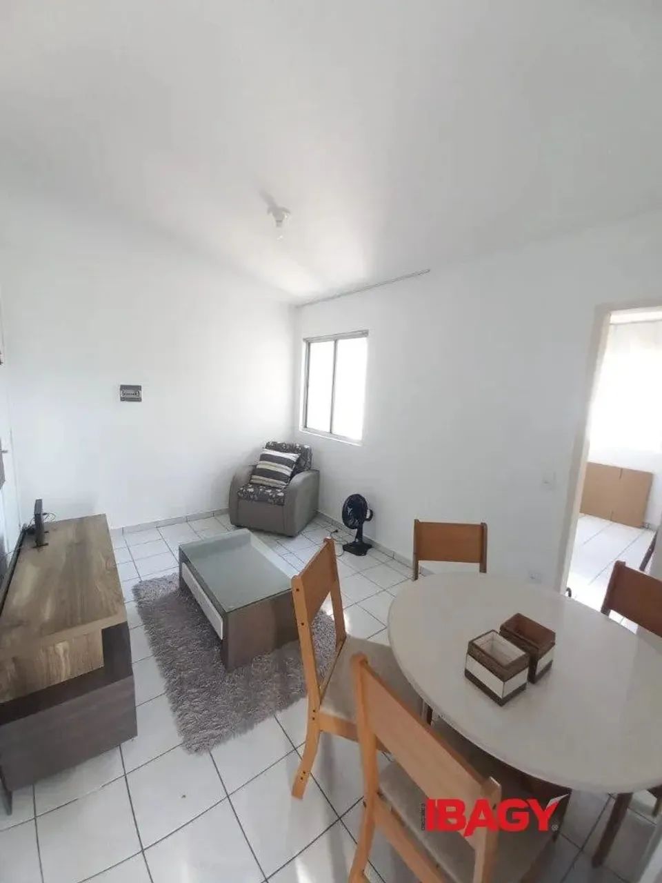 Excelente Apartamento 2 dormitório(s) em Bom Viver - Biguaçu - Foto 2