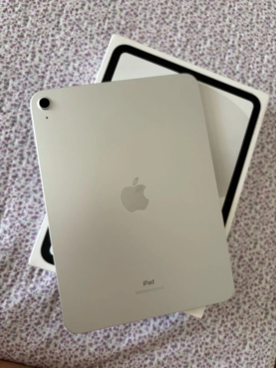 ipad 10° geração  - Foto 2