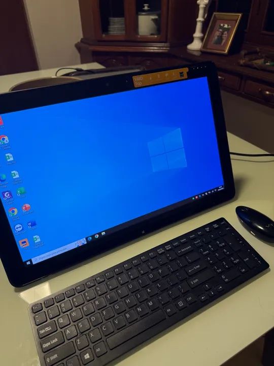 Notebook Sony VAIO - ótimo estado! - Foto 2