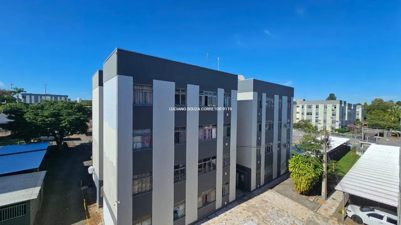 Apartamento próximo ao aeroporto!
