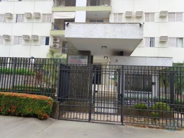 Edificio Vilagio Di Montalcino 3/4, 85m², 02 vagas  Bosque da Saúde - Foto 3